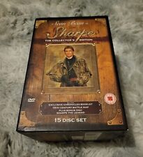 Sharpe collectors edition for sale  STRANRAER