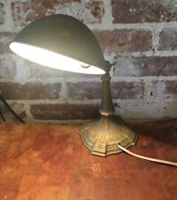 Industrial brass shaded for sale  Oxford