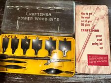 Craftsman power wood for sale  Norman