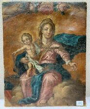 Madonna con bambino usato  Canelli