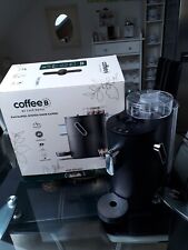 Coffee coffeeb kaffeemaschine gebraucht kaufen  Witten-Annen
