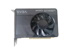 Evga nvidia geforce gebraucht kaufen  Althornbach, Riedelberg, Winterbach