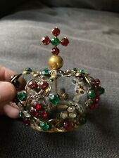 Ancienne couronne vierge d'occasion  Haubourdin