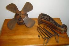 Luminaire fan parts for sale  Hanover