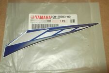 Yamaha yzf yzfr6 for sale  LEICESTER