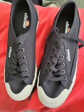 Size ellesse casual for sale  NEWTON ABBOT