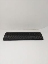 logitech mx keys keyboard for sale  Grand Rapids