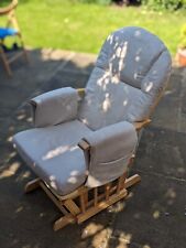 Mothercare beige reclining for sale  YORK