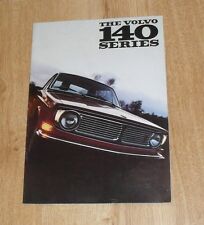 Volvo 140 series for sale  FAREHAM