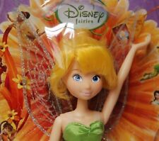 Disney fairies tinker d'occasion  Le Puy-en-Velay