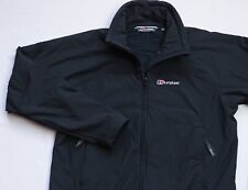 Berghaus elements softshell for sale  Shipping to Ireland