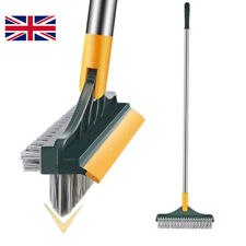 Floor brush scrub for sale  UK