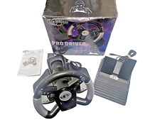 4gamers pro driver for sale  HUDDERSFIELD