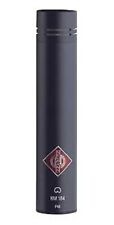 Neumann KM184 Mt  Small Diaphragm Condenser Microphone (Black)  for sale  Shipping to South Africa