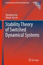 Stability theory switched gebraucht kaufen  Idstein