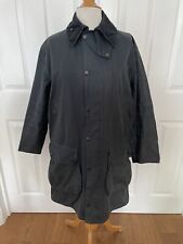 Mens barbour border for sale  MAIDENHEAD