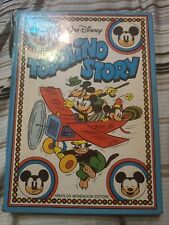 Cartonato topolino story usato  Foligno