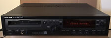 Tascam rw700 rewritable for sale  Rochester