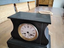 Horloge poser ancienne d'occasion  Rouillac