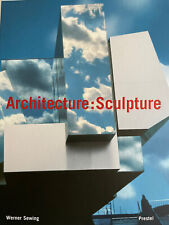 Architecture sculpture w. for sale  MABLETHORPE