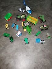 Lego auto traktor gebraucht kaufen  Nieheim
