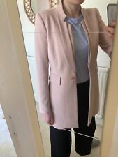 Pink zara tailored for sale  LONDON