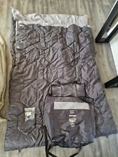 vango double sleeping bag for sale  BEDFORD