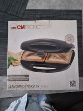 Sandwichtoaster 3477 gebraucht kaufen  Mittel-/Unter-Meiderich