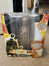 rc dalek for sale  HIGH WYCOMBE