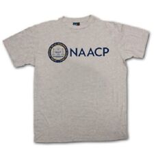 NAACP African American Civil Rights T-shirt for sale  Shipping to South Africa