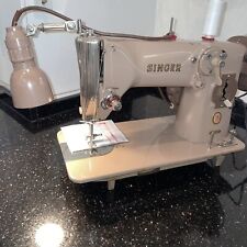 Nähmaschine singer 216 gebraucht kaufen  Vechta