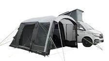 Van camping awning for sale  ALTON