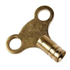 Radiator key brass for sale  Ireland