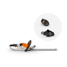 Tagliasiepi batteria stihl usato  Valva