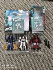 Transformers wfc lot for sale  College Station