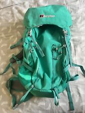 Berghaus backpack freeflow for sale  COLCHESTER