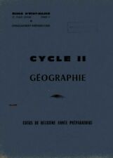 2592746 géographie cycle d'occasion  France