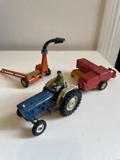 Britains farm tracteur d'occasion  Juvisy-sur-Orge