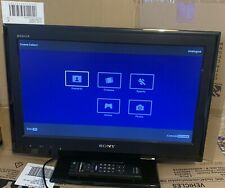 Sony lcd bravia for sale  Shipping to Ireland