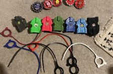 Joblot beyblade spinners for sale  MAIDSTONE