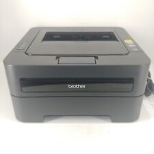 Brother HL-2270DW Compact Monochrome Duplex Wireless Laser Printer ~FULL TONER for sale  Shipping to South Africa