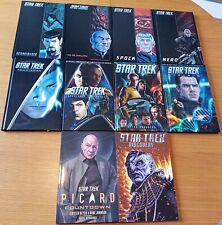 star trek next generation gebraucht kaufen  Wissen