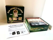 Vinci code winning for sale  UK