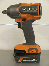 Ridgid r86012 18v for sale  Goodland