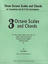 Three octave scales for sale  Las Vegas