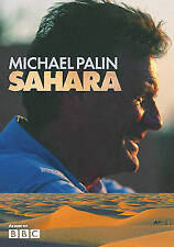 Sahara. palin michael. for sale  GLOUCESTER