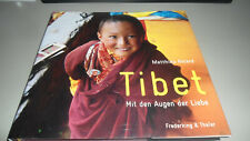 Tibet den augen gebraucht kaufen  Deutschland