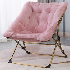 Pink saucer chair for sale  Los Angeles