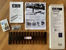 keller dovetail jig for sale  Ventura