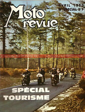 Moto revue 1926 d'occasion  Cherbourg-Octeville-